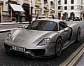 918 Spyder